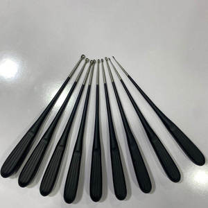 Kit de Instrumentos para Osteotomía 2.7, Placa de Bloqueo de Fragmentos, Cirugía Ortopédica, Acero, Manual, Clase I, Certificado CE, Dentavex - Product Image 6