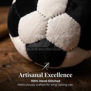 Sustainable Low Moq <b>Hacky</b> <b>Sack</b> Ball Quality Made <b>Hacky</b> <b>Sack</b> Ball Durable Material <b>Hacky</b> <b>Sack</b> Ball - Product Image 6