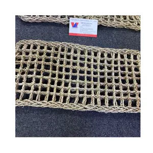SEAGRASS FIBERS HAVE A LARGE EXPORT QUANTITY FROM VIETNAMESE SUPPLIERS IN 2024/ Ms.Thi +84 988 872 713