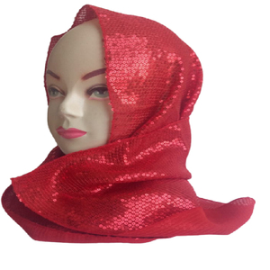 Marca de lujo 2023, pañuelo para mujer, bufanda Hijab de invierno de lino y algodón, chales estampados versátiles, manta hecha de poliéster - Product Image 1