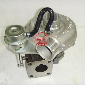 GT1752H <span class=keywords><strong>Turbo</strong></span> 454061-0014 454061-5014 500385898 Turbocompresor para Iveco Daily Naveco Daily 8140.23.3700 8140.23.3700 - Product Image 2