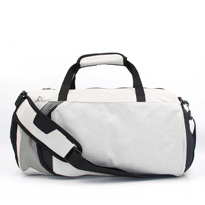 Sac de sport imperméable à grande capacité avec compartiment à chaussures, idéal pour le fitness - Offre spéciale - Product Image 3