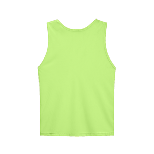 Wholesale Customized Factory Made Logo Printing Tank Top Best Design Unisex <b>Lime</b> <b>Green</b> Mesh Basketball Jersey - Product Image 6