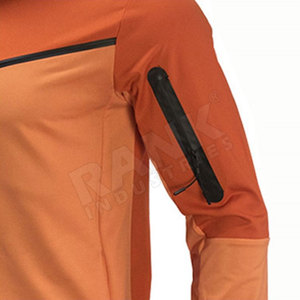 High Quality Men Training Sports Suit Track Suits Custom <b>Trousers</b> Two Piece Set Jogging Tracksuit Designs for Men - Product Image 4