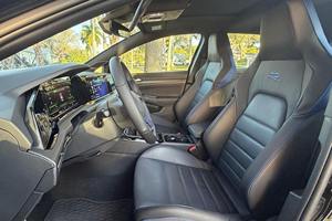 Volkswagen Golf R 2024 - Product Image 6