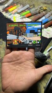 Direct Wholesale 3D Embossed PVC <b>Patches</b> for Cloth & Bags - Product Image 2