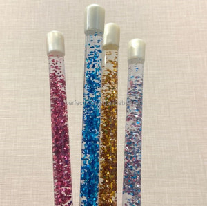 Sensory Interactive Plastic Educational <b>Classic</b> Liquid Motion Stick <b>Toys</b> Kids Fun Entertainment Unisex - Product Image 3