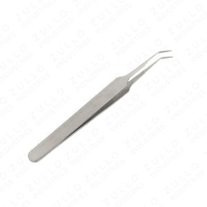 Kit d'extraction de points noirs et d'imperfections en acier chirurgical robuste pour soins de la peau - Product Image 2