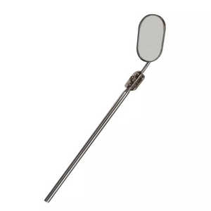 Miroir à cils de haute qualité pour application de maquillage et extensions de cils, outil professionnel d'inspection beauté pour extensions de cils - Product Image 3