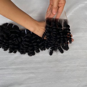Virgin Vietnamese Straight Human Hair full lace <b>Wig</b> Natural <b>Black</b> Auburn Brown Transparent HD Lace Glueless Double Drawn Long - Product Image 2