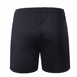 Conjunto Deportivo Ecológico de Manga Corta con Cuello Camisero, Uniforme de Tenis Transpirable de 2 Piezas, Conjunto de Pantalones Cortos Unisex - Product Image 4