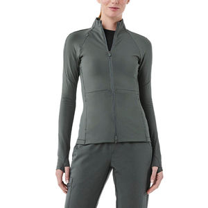 Blouse médicale avec tissu léger et chaud et coupe professionnelle pour infirmières et personnel de santé - Product Image 6