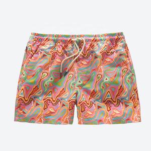 Pantalones cortos de malla de baloncesto para hombre, ropa de entrenamiento personalizada por sublimación, talla juvenil y adulta, precio barato - Product Image 1