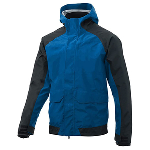 Chaqueta Impermeable y Transpirable para Hombre, Pantalones de Lluvia Reflectantes, Traje de Lluvia para Motocicleta - Product Image 2