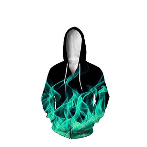 Sudaderas con Capucha de Invierno para Hombre de Alta Calidad, Impresión por Sublimación 3D Personalizada con Logotipo, Poliéster al por Mayor, Sudaderas con Capucha para Hombre con Estampado Completo - Product Image 6
