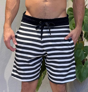 Pantalones Cortos de Playa para Hombre, de Secado Rápido, de Alta Calidad, Traje de Baño, Ropa de Natación, Venta Caliente 2026 - Product Image 1