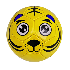 Precio al por mayor de alta calidad Mini Equipo Promocional barato deportes PVC PU máquina cosida pelota de fútbol/pelota de fútbol para niños/adultos - Product Image 3