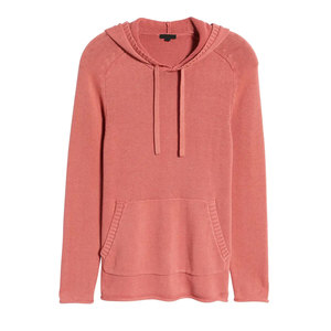 Sweat à capuche polaire personnalisé pour athlètes professionnels, respirant, pour entraînement hivernal, vêtement de sport pour homme, nouvelle collection 2026 - Product Image 1