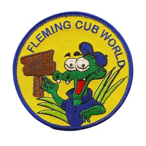 Wholesale Custom Varsity Lady Embroidery Badge <b>Sew</b>-<b>On</b> <b>Patch</b> Nonwoven Felt 3D Rhinestones for Garment Hat Cap School Jacket Bags - Product Image 3