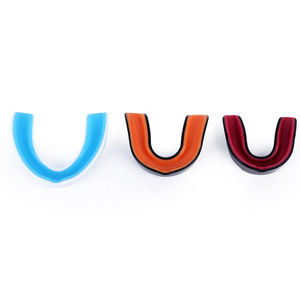 Protector Bucal de Boxeo Personalizado, Material EVA, Ligero, No Tóxico, Absorbe Impactos, Protector Dental para Deportes y Artes Marciales, Servicio OEM - Product Image 2