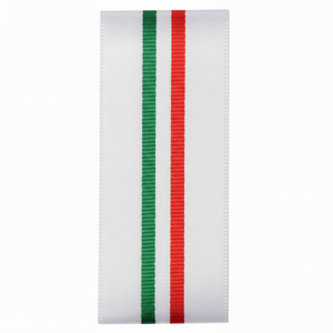 Cintas de Viscosa Personalizadas de Alta Calidad, Trenzadas de una Sola Cara, para Uso en Ceremonias, Accesorios para Uniformes con Logotipo Personalizado - Product Image 6