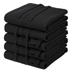 Conjunto Deportivo para Hombre, Chaqueta y Pantalones Deportivos Personalizados para Correr, Entrenamiento, Ejercicio Físico y Estilo de Vida Casual - Product Image 5