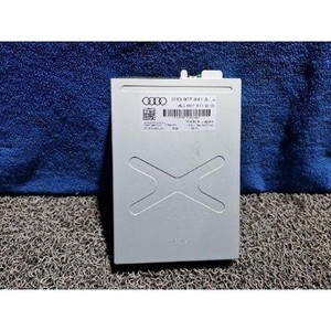Q5 ECU et modules informatiques d'occasion 8R0907441A - Product Image 1