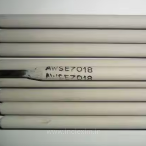 Electrodo de Soldadura de Acero de Baja Aleación de Ultra Alta Resistencia AWS E10018 D2, Varilla de Soldadura de Alta Resistencia, Grado Industrial E7018-1, Bajo Contenido de Hidrógeno - Product Image 2