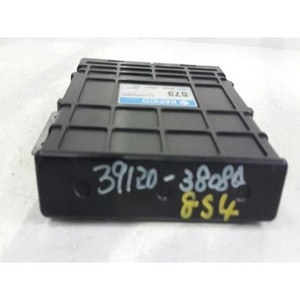 Unité de commande moteur d'occasion Optima I 2000-2002 GENUINE 3912038080 - Product Image 4