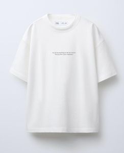 T-shirts en coton surdimensionnés vierges durables et durables | Pré-rétréci et idéal pour Streetwear, Loungewear et personnalisation - Product Image 2