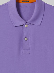 Camisetas Polo Ligeras para Hombre, Diseño Moderno, Tela de Lona con Patrón Sólido, Precio al por Mayor, Más Vendidas, para Venta en Línea - Product Image 4