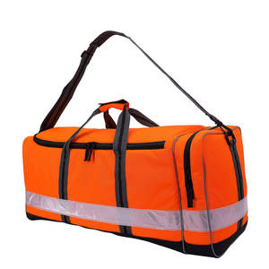 Bolsa Deportiva Resistente NESTA SPORTS con Reflectores de Alta Visibilidad, Extra Grande, Capacidad de 52L, para Kits y Viajes - Product Image 2