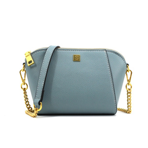 Sac fourre-tout en cuir de qualité supérieure pour femme, sac à main en cuir véritable, fermeture éclair de luxe, grande capacité, sac à bandoulière tendance - Product Image 1