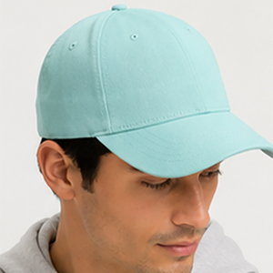 Factory Low Price Custom Embroidery Logo Blank Plain Baseball <b>Cap</b> Wholesale Unisex 6 Panel Sports Hat for Men <b>Women</b> - Product Image 3