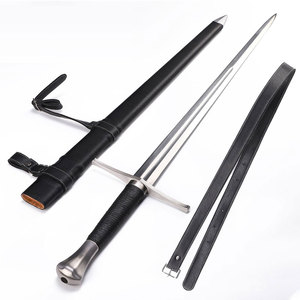 Espadas de Acero Inoxidable de Alta Calidad, Fabricadas en Pakistán, Espadas de Acero Inoxidable de Alto Rendimiento - Product Image 1