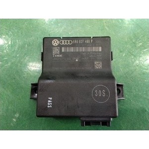 ECU และโมดูลคอมพิวเตอร์มือสอง Q5 รุ่น 8R0907468P - Product Image 1