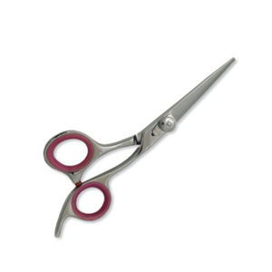 Ciseaux de coiffure professionnels 7,0 pouces en acier inoxydable, grands ciseaux de coupe de cheveux pour usage professionnel en salon, lame tranchante - Product Image 4