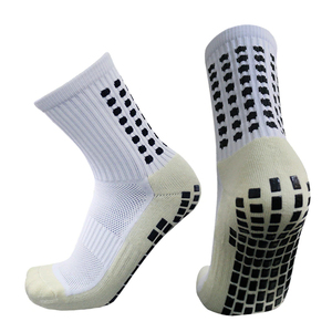 Wholesale High Quality Men's Long Athletic <b>Socks</b> Customized Printed <b>Polyester</b> Fashion Low Price Long <b>Socks</b> - Product Image 1