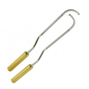 ชุดเครื่องมือผ่าตัดเต้านม Maccollum ซ้าย-ขวา สำหรับศัลยกรรมตกแต่ง ผ่าตัดเนื้อเยื่ออ่อน ซ่อมแซมเต้านม วัสดุเหล็ก Surgiright - Product Image 5