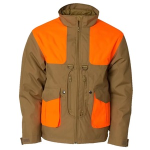 Wholesale New Fashion Mens Autumn Winter Fleece Camouflage Hunting <b>Jacket</b> Warm Outdoor Hunting Wear - Product Image 3