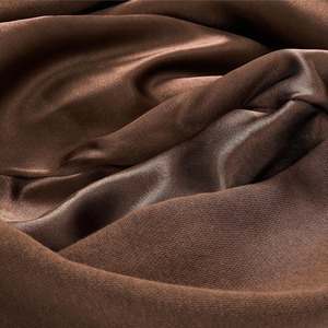 Sweat-shirt à capuche marron pour homme, coupe classique, en coton French Terry, couleur unie, avec poche, style décontracté, pour l'automne - Product Image 2