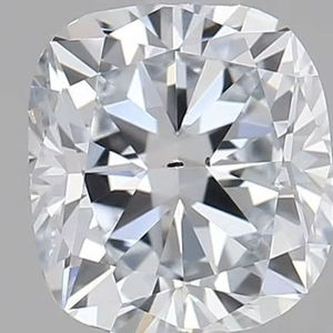 Diamante Suelto de Laboratorio de 1 Quilate, Corte Radiante Excelente E VS1, Certificado IGI, Color D, Venta al Por Mayor - Product Image 1