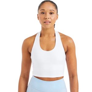Custom <b>Women</b> Gym Wear Set Crop <b>Tank</b> <b>Top</b> High Waist Leggings Fitness Workout Yoga Training Sportswear Activewear Manufacturer - Product Image 3
