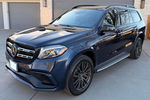 Mercedes-AMG GLS 6-3 de 2019 - Product Image 3