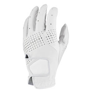 DEFENDER ATHLETICS Guantes de Golf de Cuero Genuino para Hombre, Antideslizantes, de Calidad Profesional, con Colores y Logotipos Personalizados - Product Image 3
