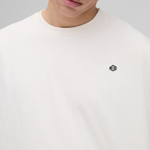 Premium Cotton Long Sleeve Men's shirts Oversized Relaxed Fit Streetwear Blank Custom Logo High Quality Wholesale Men's <b>T</b>-shirts - Product Image 5