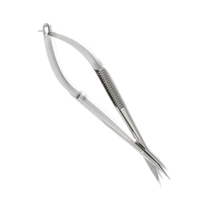 ที่คีบอาหาร Altomme Instruments ขนาด 20.5 ซม. สีดำ ใช้สำหรับจัดจานอาหารและเหมาะสำหรับเชฟ ทำจากสแตนเลสสตีล ปลายโค้งหยัก - Product Image 3