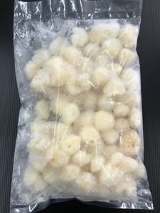 Longan de Primera Calidad de Vietnam - Producto Congelado 2026 - Product Image 6