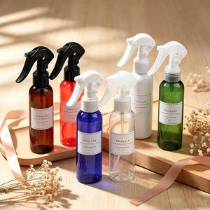 ขวดสเปรย์พลาสติก PET ขนาด 150 มล. 5 ออนซ์ แบบขายส่ง - ขวดเครื่องสำอางเปล่าสำหรับสเปรย์ฉีดผม โทนเนอร์ และผลิตภัณฑ์จัดแต่งทรงผม - Product Image 6