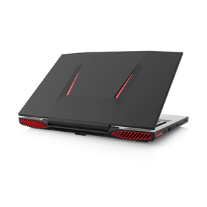 Portátil netbook de alta calidad Ryzen 5 5600x para juegos, PC OEM, accesorios personalizados al por mayor, portátil delgado. - Product Image 3